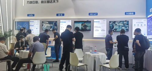 联接通信大动脉，赋能数智新未来 利尔达携明星产品亮相北京PT展